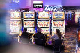 vn106 Live Casino